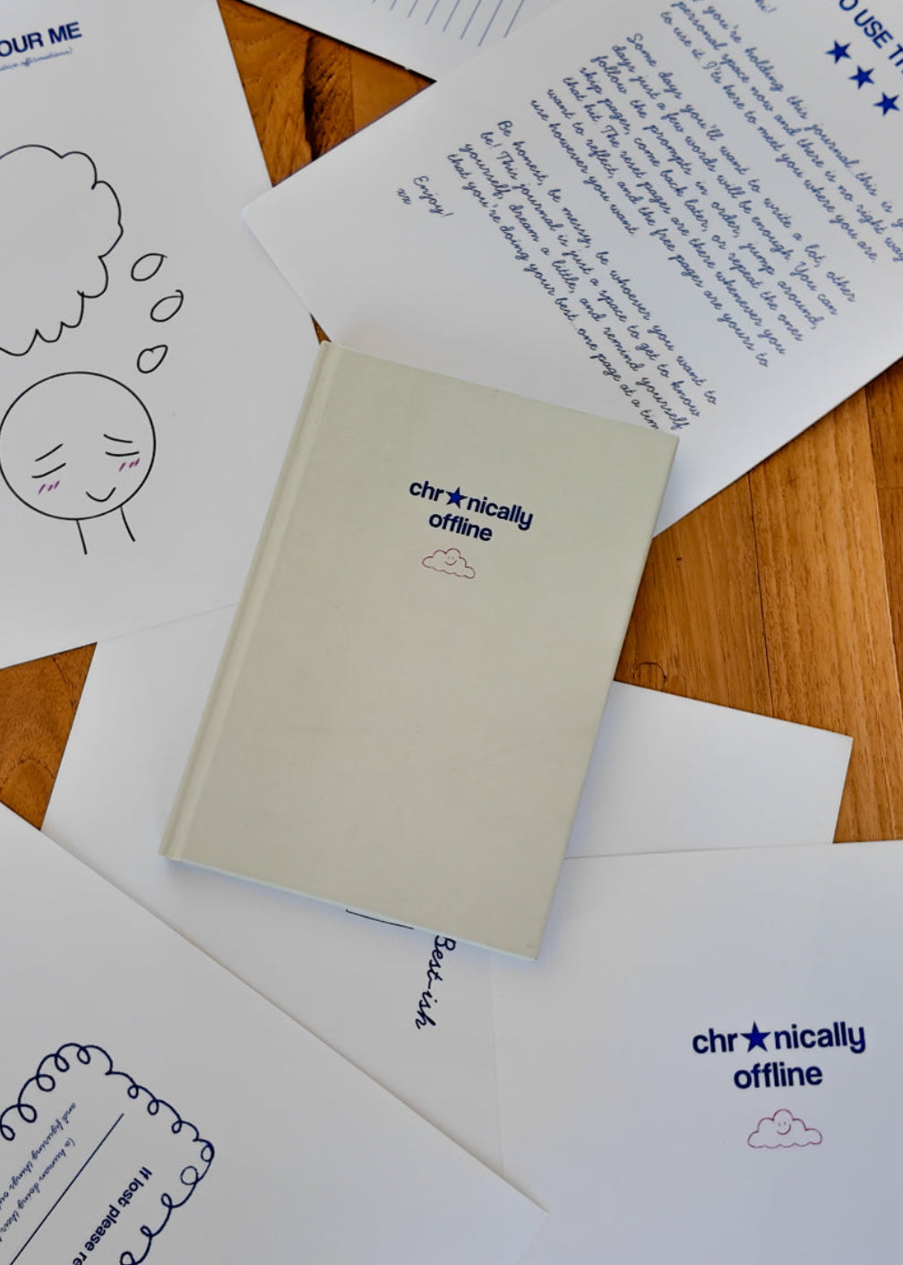 Journal